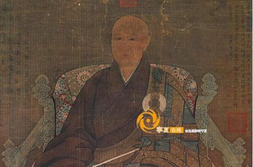  명나라 제일 기인이자 흑의재상 요광효