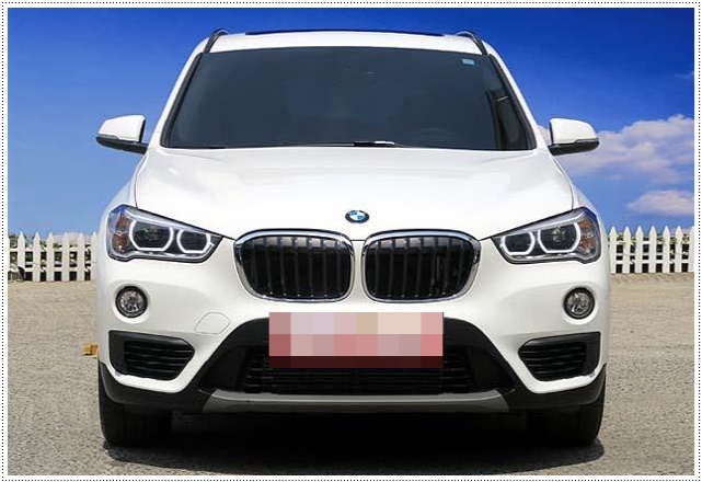  bmw x1 중고가격 어떻게할래?