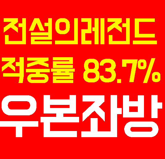  7月 13日 LA 갤럭시  VS  산호세 어스퀘이크스 99스코어 분석