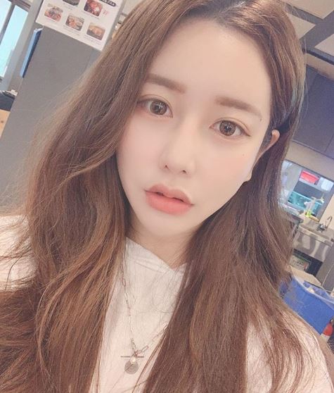 1인방송 당찬 새싹! 매력넘치는 여캠!