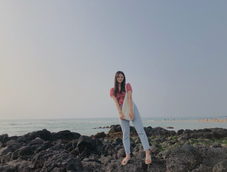  3박4일 제주, 소뭇 소랑햄수다 ๑‿๑
