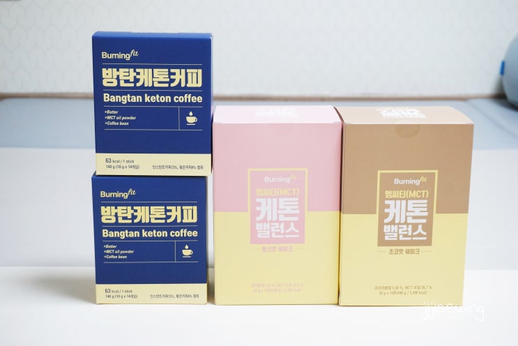  케톤파우더 버닝핏 MCT 케톤 벨런스 간편하게 시크릿레시피