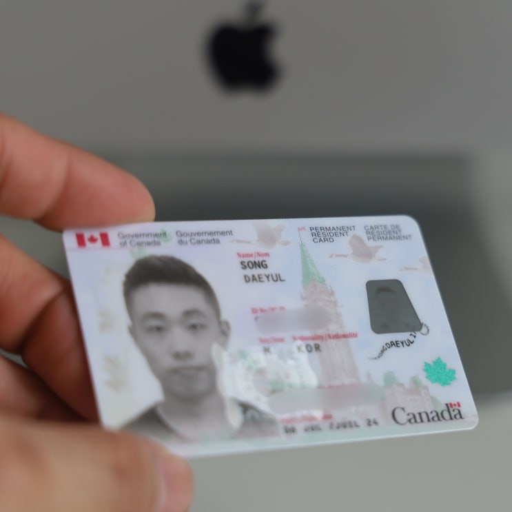 [캐나다 이민]이주공사 없이 캐나다 영주권 성공기