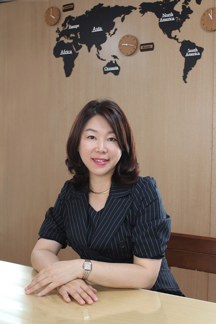  한성스틸 이종순 대표