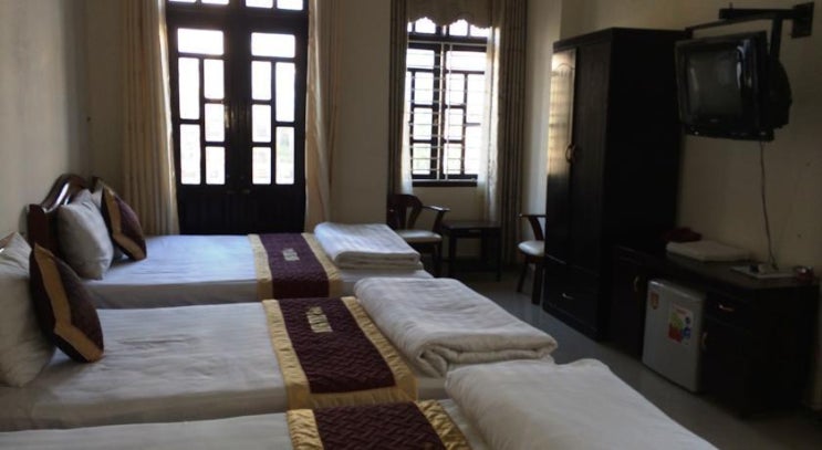  다낭 호텔 추천 - 당 비엣 호텔 (Dang Viet hotel) 가격정보, 예약하기