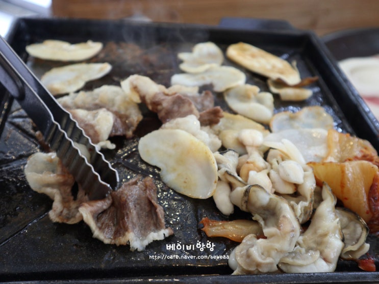  양재시민의숲역 맛집 진대감 양재점 전참시 이영자 맛집 나의 인생맛집 엄지척