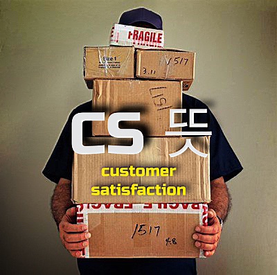  CS 뜻 확실히 알려드립니다