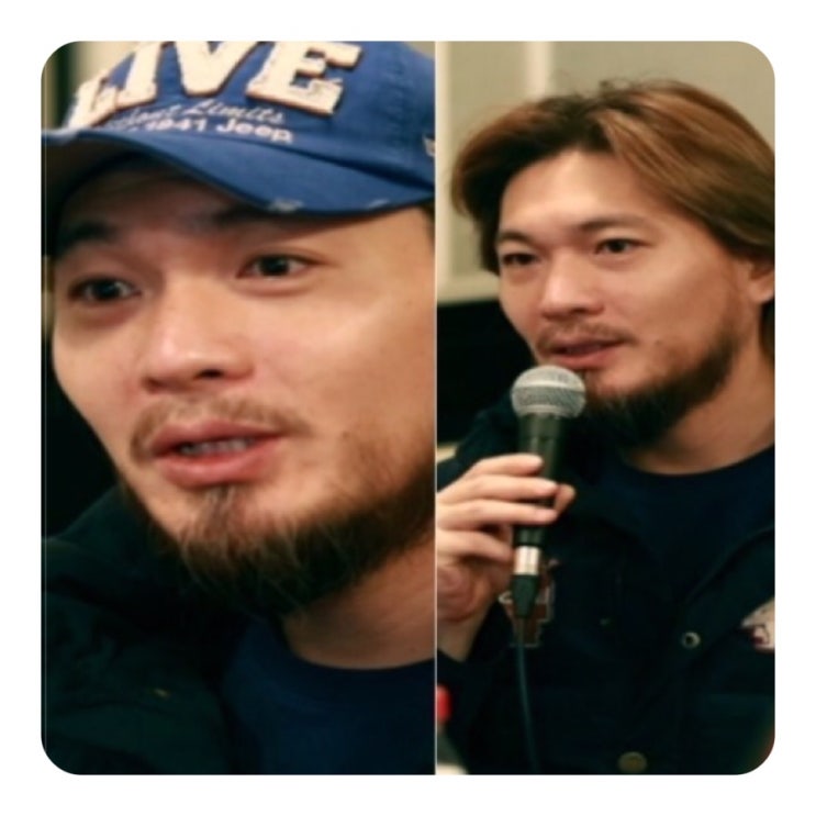  레전드 임재범 근황 보고싶습니다!