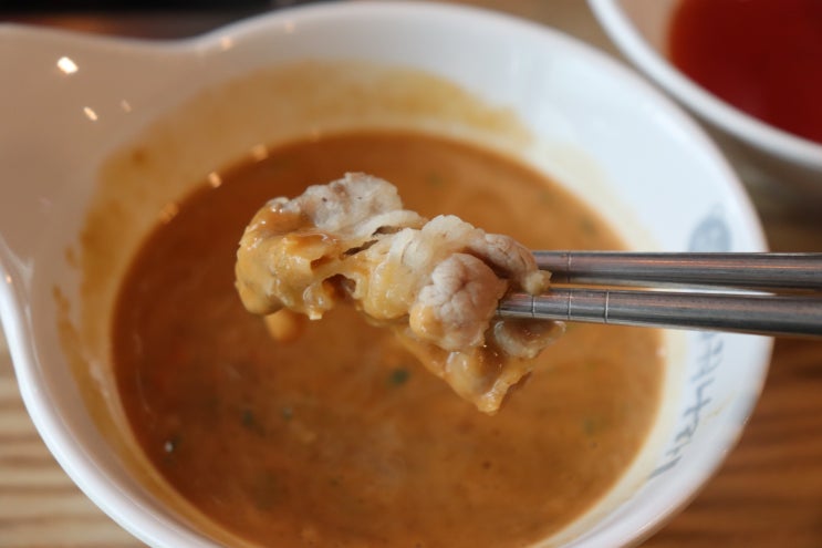  홍대 훠궈 맛집 존맛탱 훠궈나라 중국 샤브샤브 무한리필