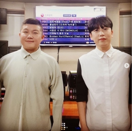 ‘조남지대’ 조세호 남창희 찰떡 브로맨스 ‘조남지대’ 조세호 남창희 찰떡 브로맨스