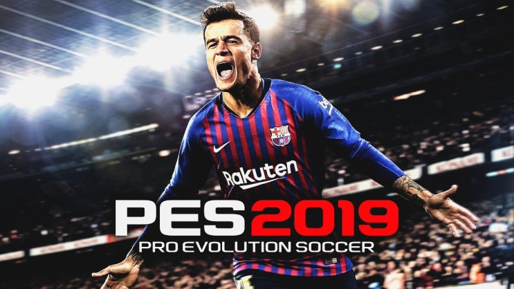  ps4 위닝2019 v5 이강인 패치 다운
