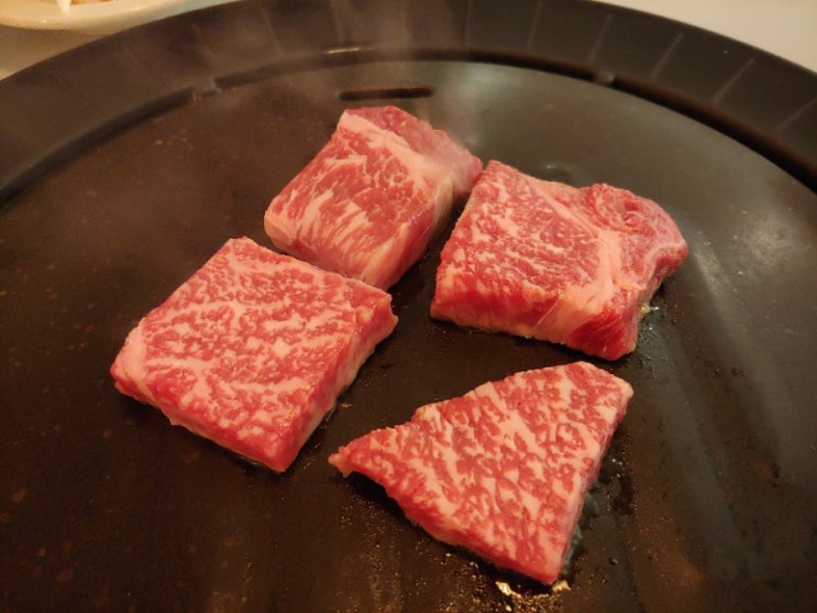  분당맛집 수내동고기집 수내동다림방 분위기살려 굽굽~