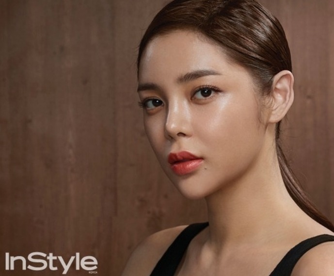 [인물탐구] 배우 박시연, 박연차 회장의 조카였네