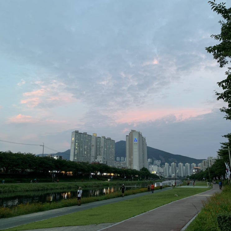  @7월13일 토요일
