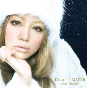  니시노카나 (西野カナ) - Dear... 가사/해석/뮤비/라이브