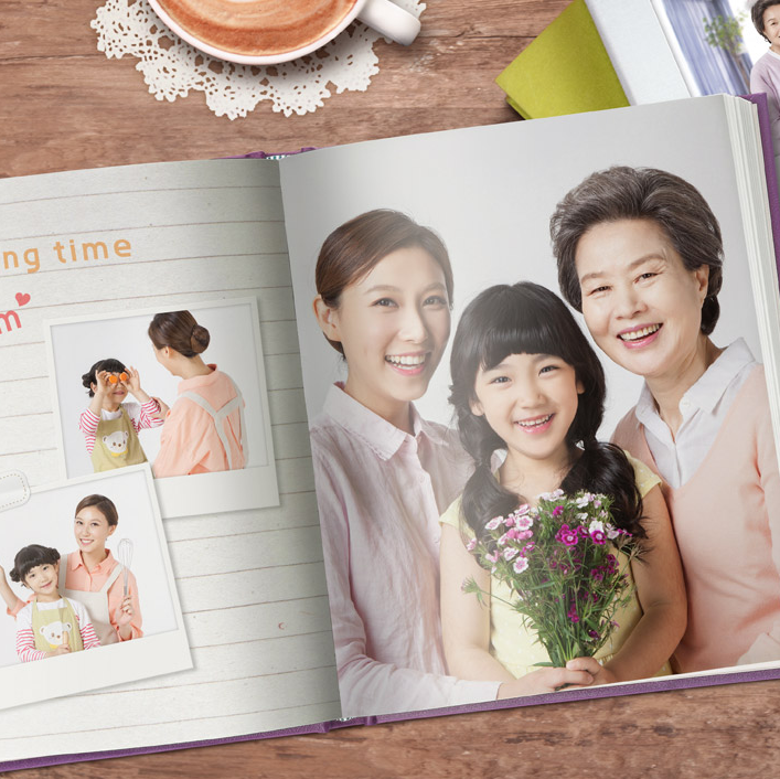  사진스튜디오 사진인화 액자까지! 롯데마트 이천점 사진관 영업시간, 휴무일