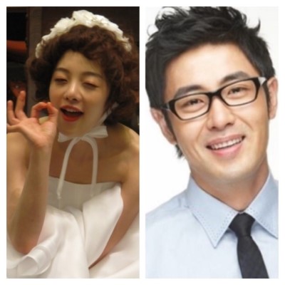  장기연애 커플로 분석한 연애의 비밀 완결편 :황보라 차현우 궁합 (with 윤계상,이하늬/수영,정경호/이기우,이청아)