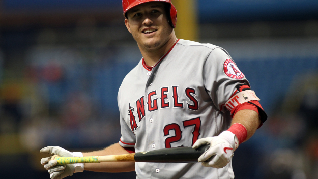  7월14일 MLB LA에인 시애틀 경기분석