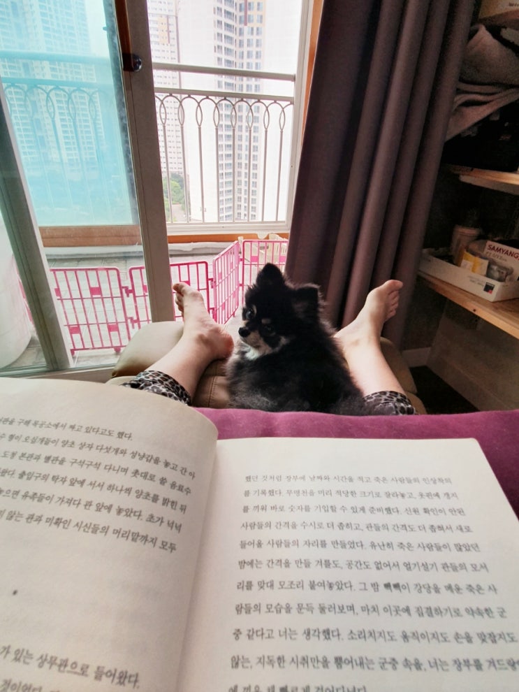  너는 정말 예쁜그림 같아