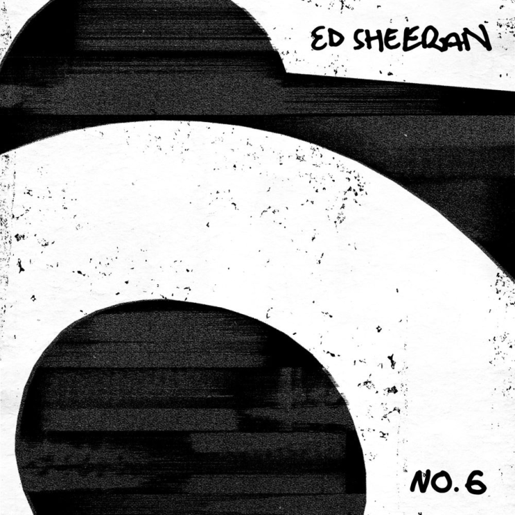 [가사번역/듣기] South of the Border (feat. Camila Cabello & Cardi B) - 에드 시런 (Ed Sheeran)