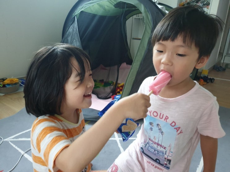  아이를 위한 나라는 있다 싱글대디 서연 유준이