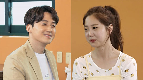  ‘호구의 연애’ 김가영