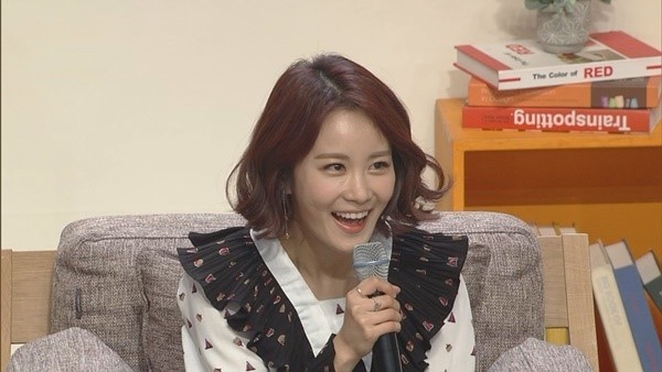  [김지민] 공개 연애 후회하는 이유