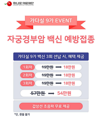 인플루엔자 4가 카타실 9 싼 곳을 찾다 ft. 카타실9 최저금액 접종 리뷰 4