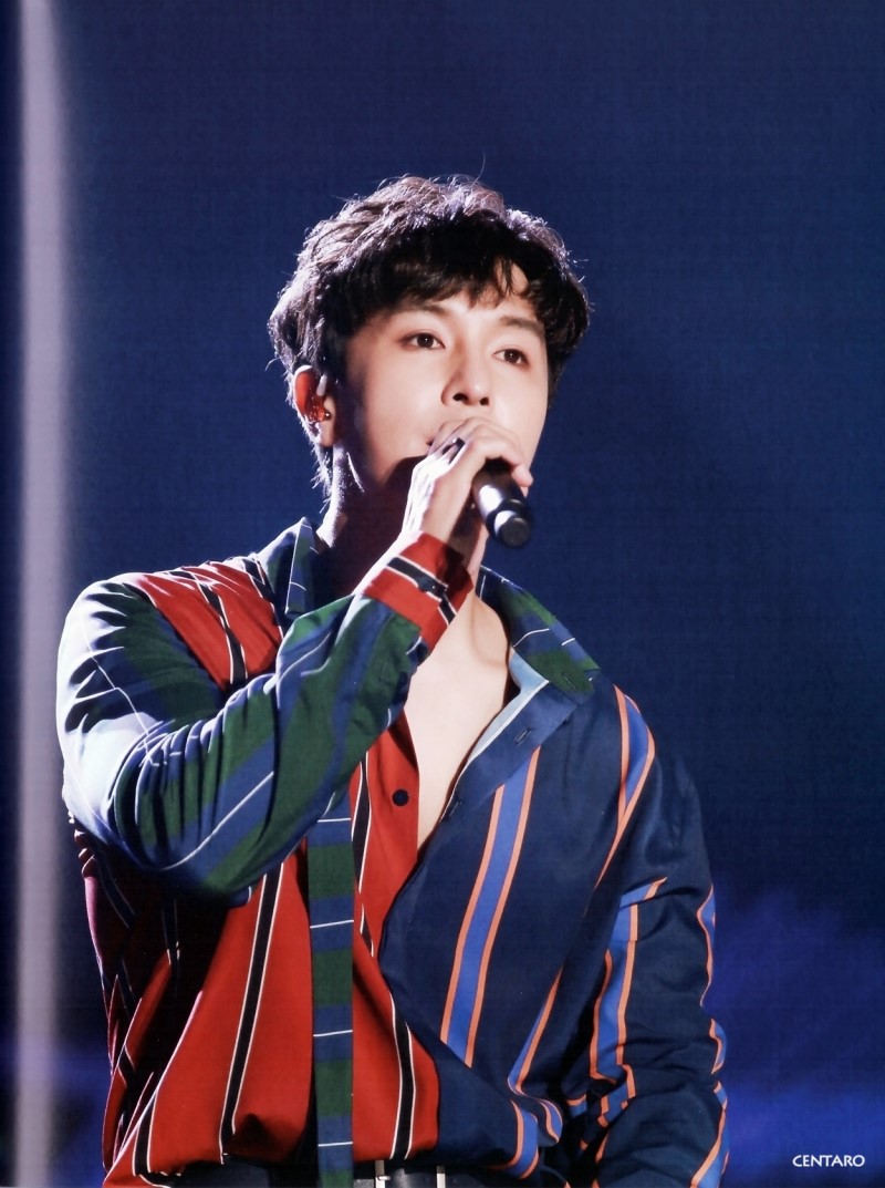 Kim Dong Wan 김동완 - the singer - Page 428 - k-pop - Soompi Forums