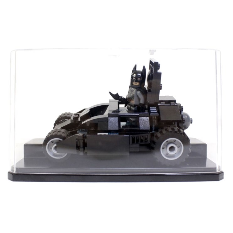  LEGO 배트 텀블러 - 레고 DC 슈퍼히어로즈 <다크나이트 라이즈>