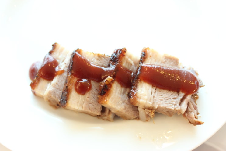  제주 서귀포 맛집 켄싱턴서귀포 써머BBQ페스티벌 다녀왔어요