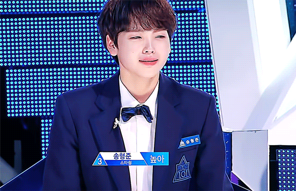  프로듀스X101 11주차 순위 김요한부터 이진우까지