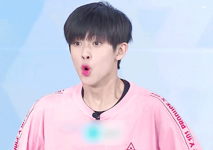  프로듀스X101 11화 리뷰