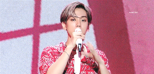 190713 쇼 음악중심 < UN Village > ː 엑소(EXO) 백현 무대영상 및 직캠