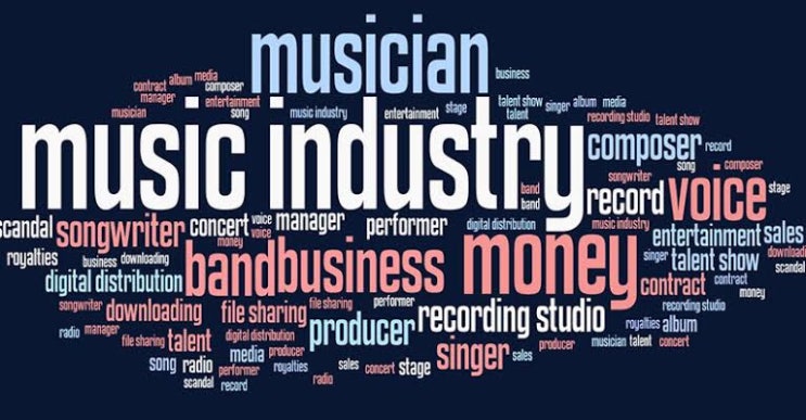 2019년 하반기 국내외 음악시장 전망