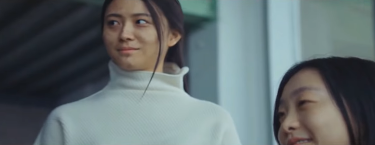  애매모호했던 영화 마녀 결말