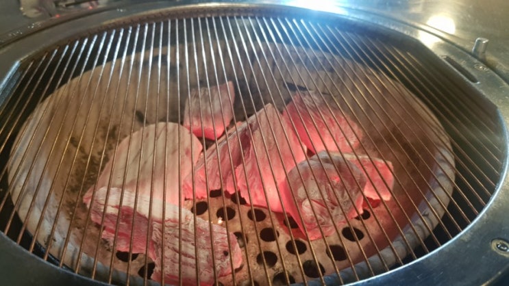  [은평구 맛집] 숯불 닭갈비 뽕닭, 닭목살구이, 소금구이, 짬뽕  몇 번 가도 언제나 맛있는 음식점