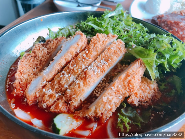  이영자 맛집 : 돈까스잔치/돈잔/옛날돈까스/잔치국수/돈비국수/이영자/맛집