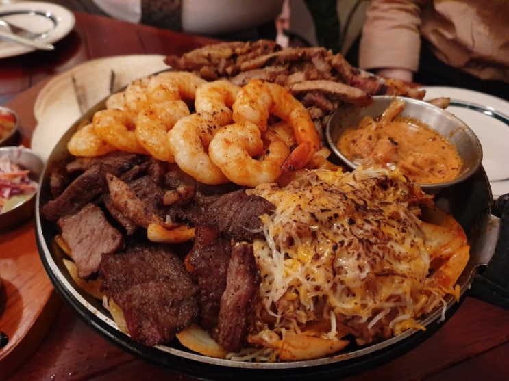  핫한 강남역맛집 타코부리또맛집 낙원타코