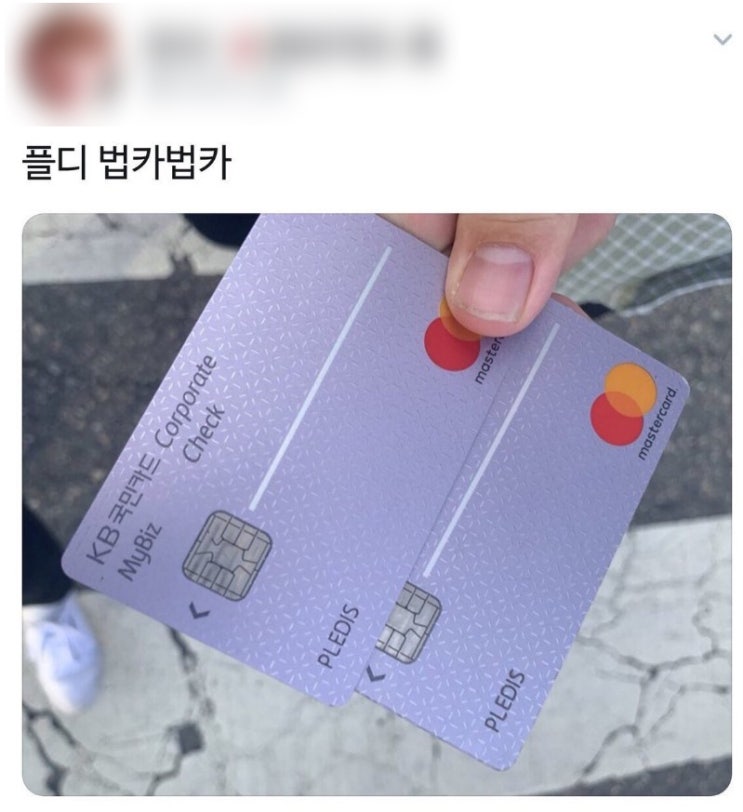  * 플레디스 엔터테인먼트에 아티스트 보호를 요구합니다.