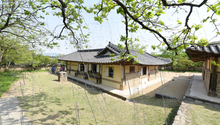  한국 영화 명대사 모음  역사는 흐른다