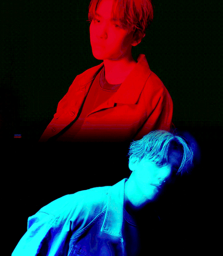  [변백현/도경수 빙의글] Psycho +