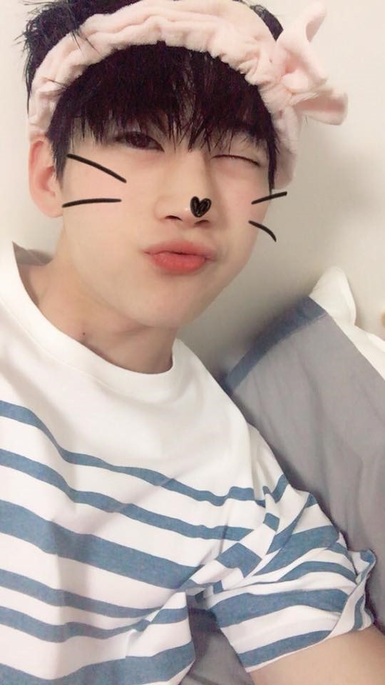  프로듀스 X 101 11화 한승우 4등 안착하다