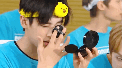  김민규 데뷔해