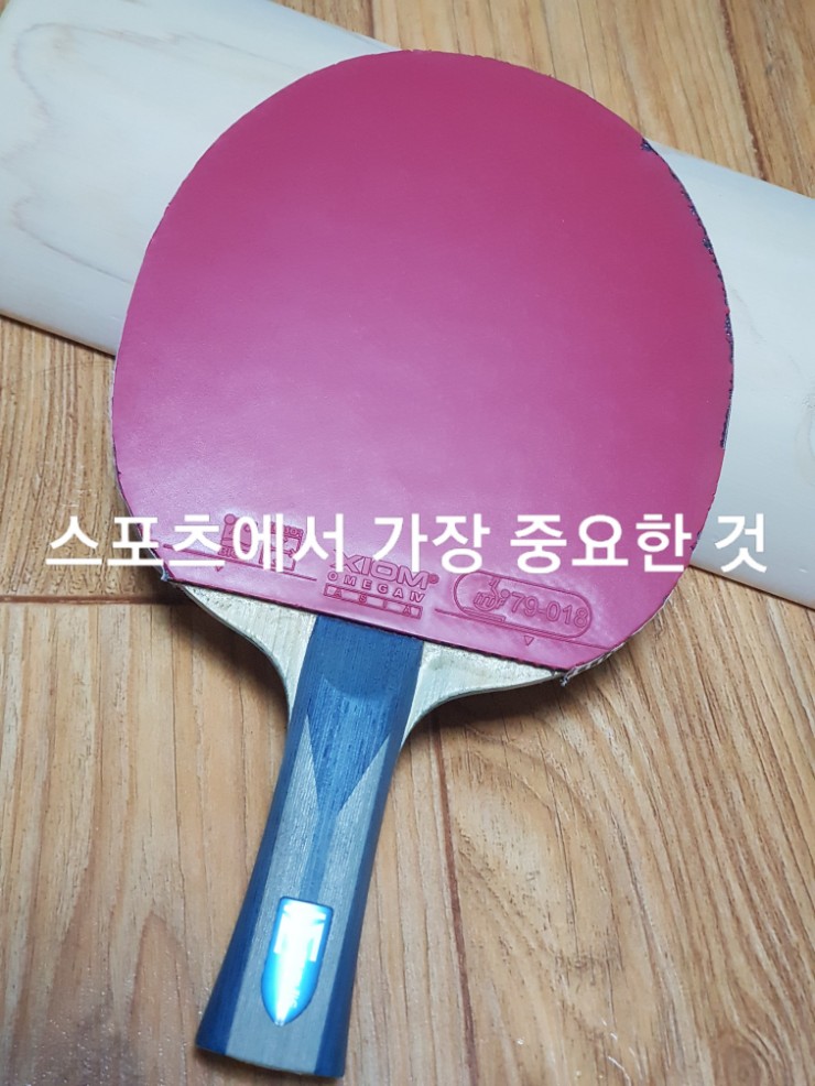  폼생폼사 / 스포츠맨쉽