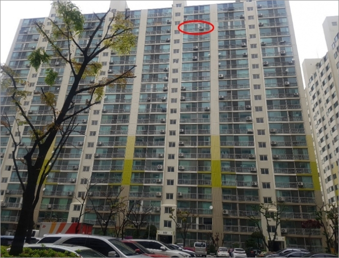  [작전동,도두리마을동보아파트아파트경매] 2019타경 507829÷인천 계양구 작전동 912-3    경매