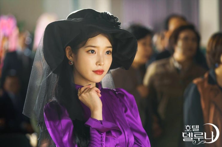  호텔 델루나 첫방송 1회 줄거리 “어서오십시오 단 귀신만!” 홍자매의 또 다른 시작 [ 아이유 여진구 ]