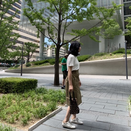  먹고 놀기까지하느라 더 바쁜 일상