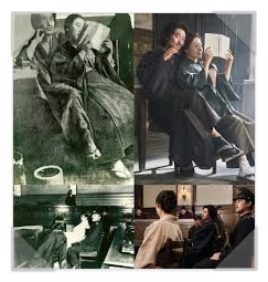 가네코 후미코(金子 文子) 박열 옥중 결혼 법적인 부부 조국 일본을 외면하고 대한민국 독립운동 참여 아나키스트 한국명 박금자 법정에서 사형선고 판결할 때 만세! 결국 23세 요절 가네코 후미코(金子 文子) 박열 옥중 결혼 법적인 부부 조국 일본을 외면하고 대한민국 독립운동 참여 아나키스트 한국명 박금자 법정에서 사형선고 판결할 때 만세! 결국 23세 요절