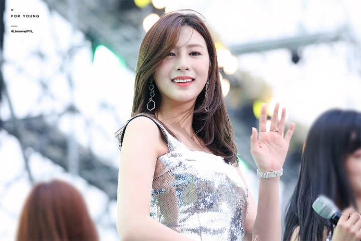  에이핑크 오하영